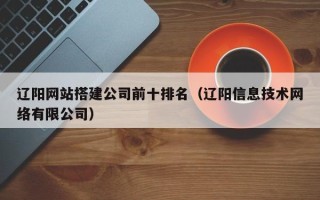 开平辽阳网站搭建公司前十排名（辽阳信息技术网络有限公司）