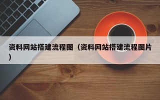 开平资料网站搭建流程图（资料网站搭建流程图片）